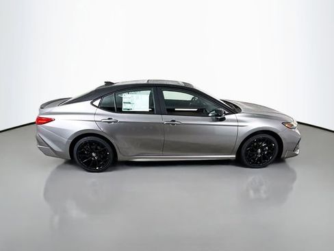 New 2026 Toyota Camry XSE image 8