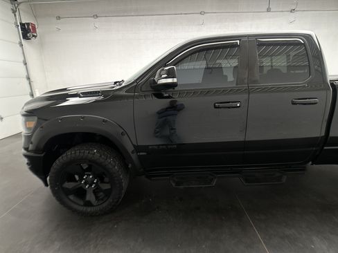 Used 2019 RAM 1500 Big Horn AWD/4WD image 6