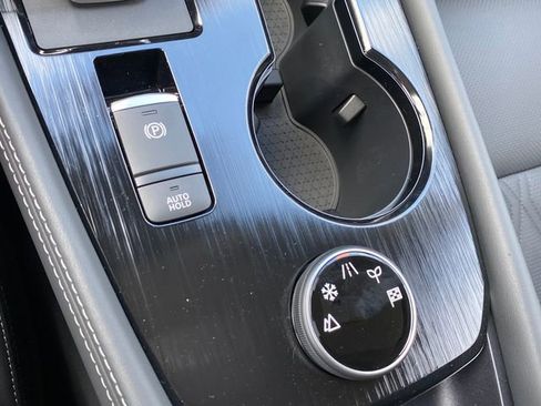 New 2026 Nissan Rogue Platinum AWD/4WD image 19