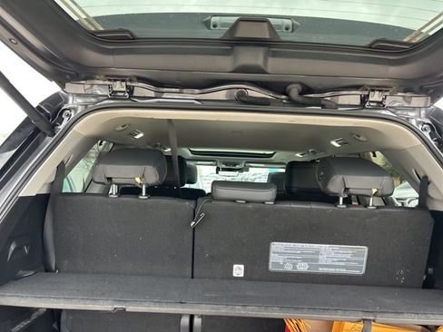 Used 2023 Toyota Sequoia TRD Pro image 10