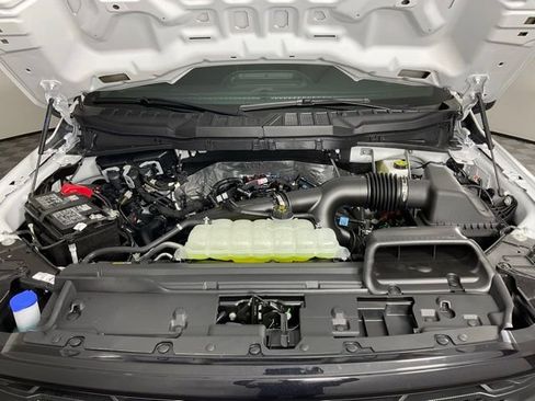 New 2026 Ford F150 XLT w/ XLT Black Appearance Package image 9