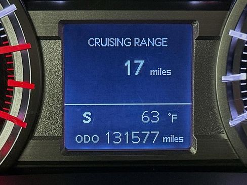 Used 2016 Toyota 4Runner TRD Pro image 46