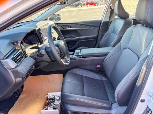 New 2026 Toyota Camry XLE image 20