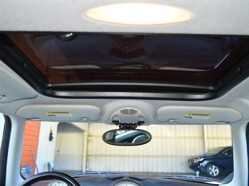 Used 2009 MINI Cooper Clubman S image 52