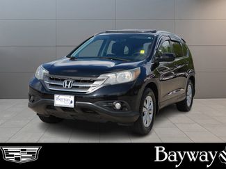 Used 2013 Honda CR-V EX-L video 1