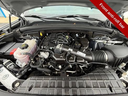 Used 2024 Jeep Grand Cherokee Altitude AWD/4WD image 47