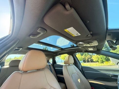 Used 2021 Hyundai Sonata Limited FWD image 27