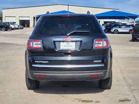 Used 2014 GMC Acadia SLT image 32