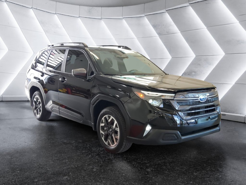 Used 2026 Subaru Forester Premium w/ Base/Premium Package AWD/4WD image 1