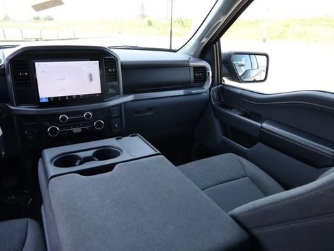 Certified 2025 Ford F150 XLT w/ Equipment Group 301A Standard AWD/4WD image 25