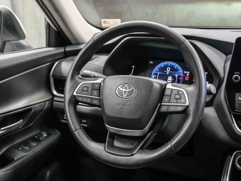 Used 2024 Toyota Grand Highlander FWD image 19