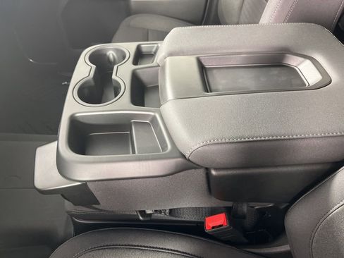 New 2026 Chevrolet Silverado 1500 LT image 45