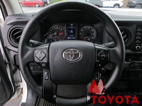 Used 2022 Toyota Tacoma SR image 11