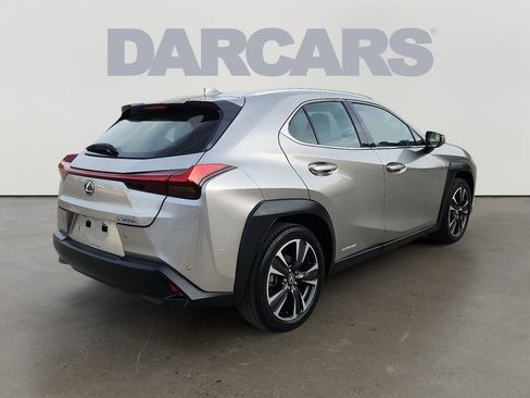 Used 2020 Lexus UX 250h w/ Premium Package image 6