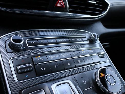 Certified 2023 Hyundai Santa Fe SEL image 37