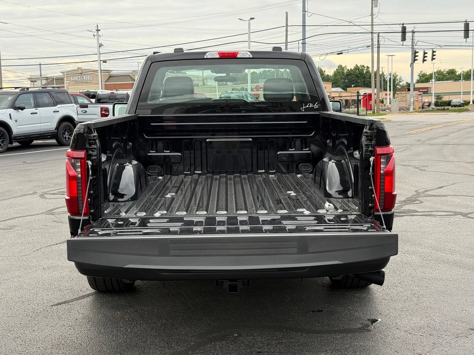 New 2026 Ford F150 XL AWD/4WD image 37