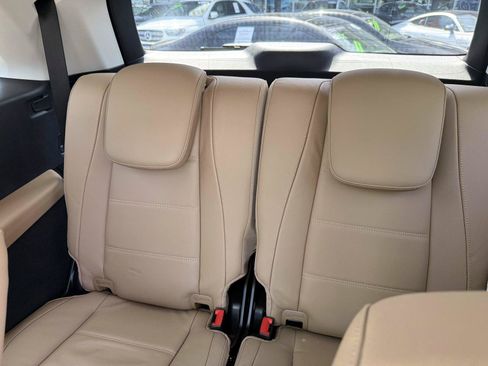 Certified 2026 Mercedes-Benz GLS 450 4MATIC image 13