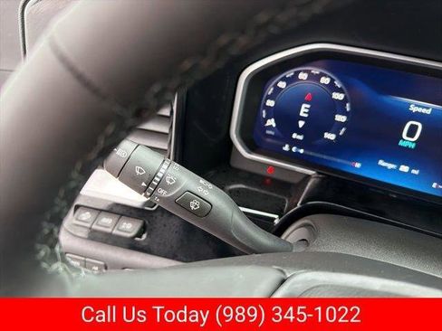 New 2026 Chevrolet Silverado 2500 High Country w/ High Country Premium Package AWD/4WD image 23