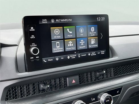 Certified 2024 Honda CR-V Sport-L image 31