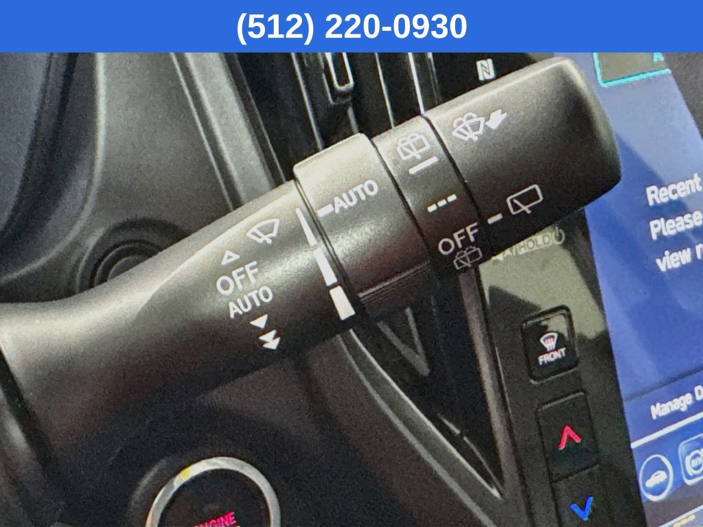 Used 2026 Subaru Forester Wilderness AWD/4WD image 14