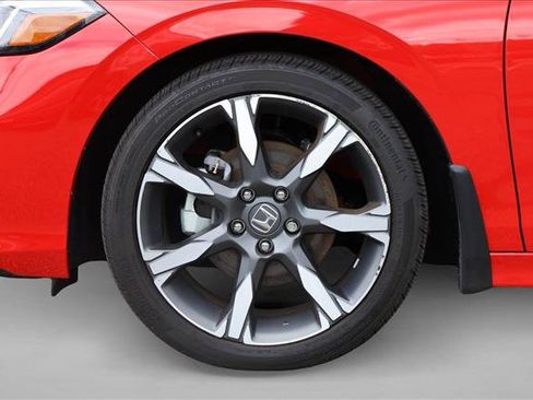 Used 2025 Honda Civic Sport Touring image 9