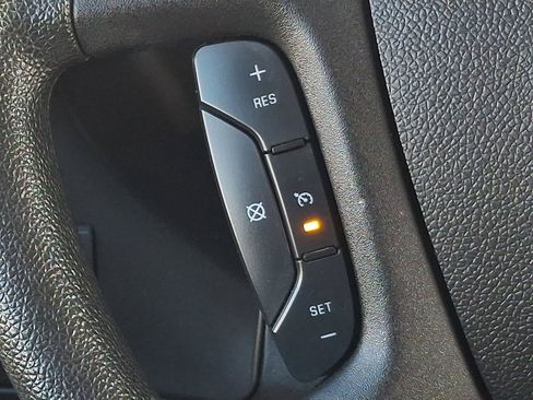 Certified 2023 Chevrolet Express 3500 LS image 20