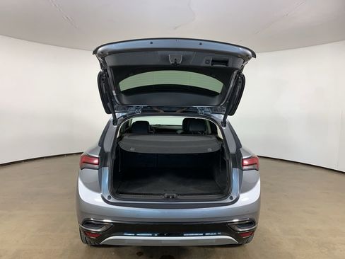 Used 2021 Buick Envision Essence w/ Sport Touring Package image 12