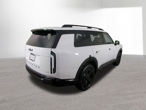 New 2027 Kia Telluride SX Prestige X-Line AWD/4WD image 13