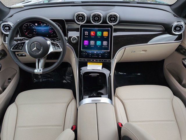 Certified 2026 Mercedes-Benz GLC 300 image 15