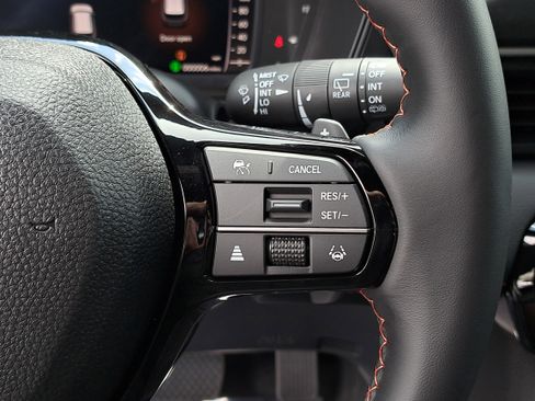 New 2026 Honda Pilot Sport image 24