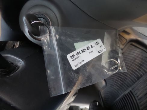 Used 2003 Toyota Land Cruiser image 9