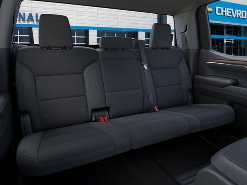 New 2026 Chevrolet Silverado 1500 LT image 17