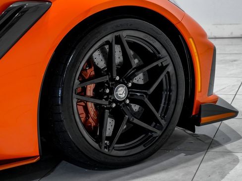 Used 2019 Chevrolet Corvette ZR1 image 65