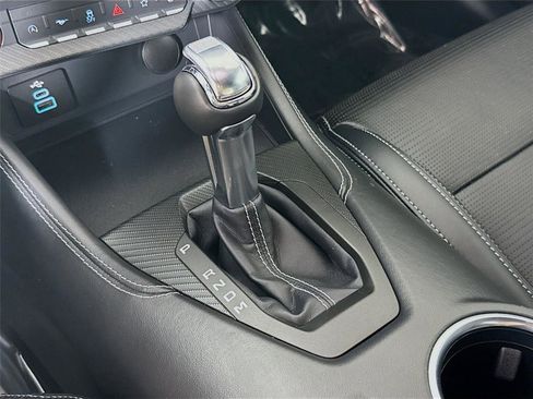 Used 2025 Ford Mustang GT Premium image 13