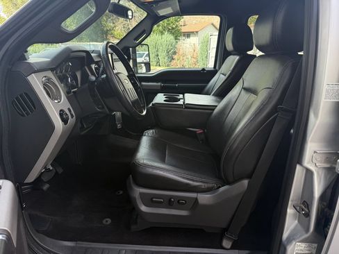 Used 2015 Ford F350 Lariat AWD/4WD image 20