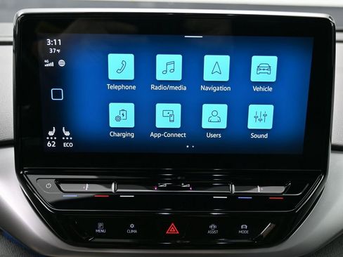 Used 2022 Volkswagen ID.4 Pro image 25