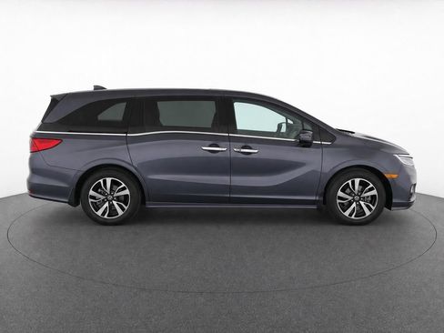 Used 2019 Honda Odyssey Elite image 11