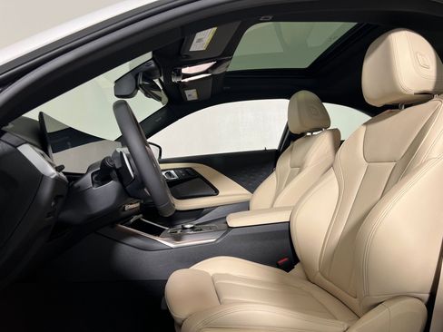 New 2026 BMW 230i Coupe w/ Premium Package RWD image 5