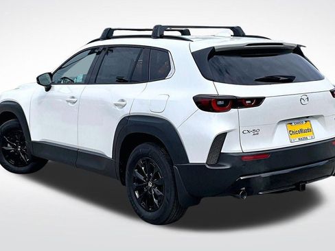 New 2026 MAZDA CX-50 AWD 2.5 Hybrid w/ Weather Package image 13