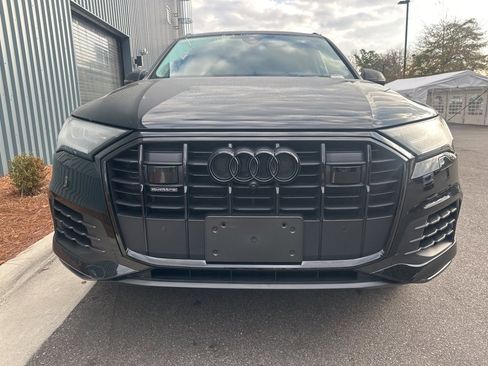 Used 2023 Audi Q7 3.0T Premium Plus w/ Premium Plus Package image 2