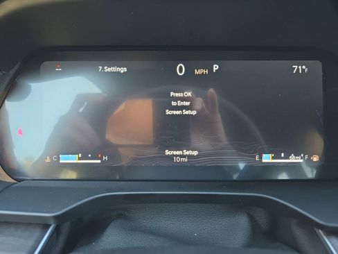 New 2025 Jeep Grand Cherokee Limited w/ Black Appearance Package RWD image 20