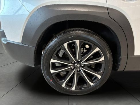 New 2026 MAZDA CX-50 AWD 2.5 S w/ Weather Package image 30