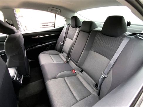 Used 2025 Toyota Camry LE FWD image 20