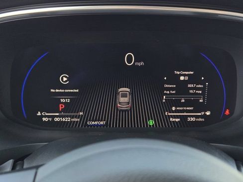 Certified 2026 Acura MDX SH-AWD w/ Technology Package image 17