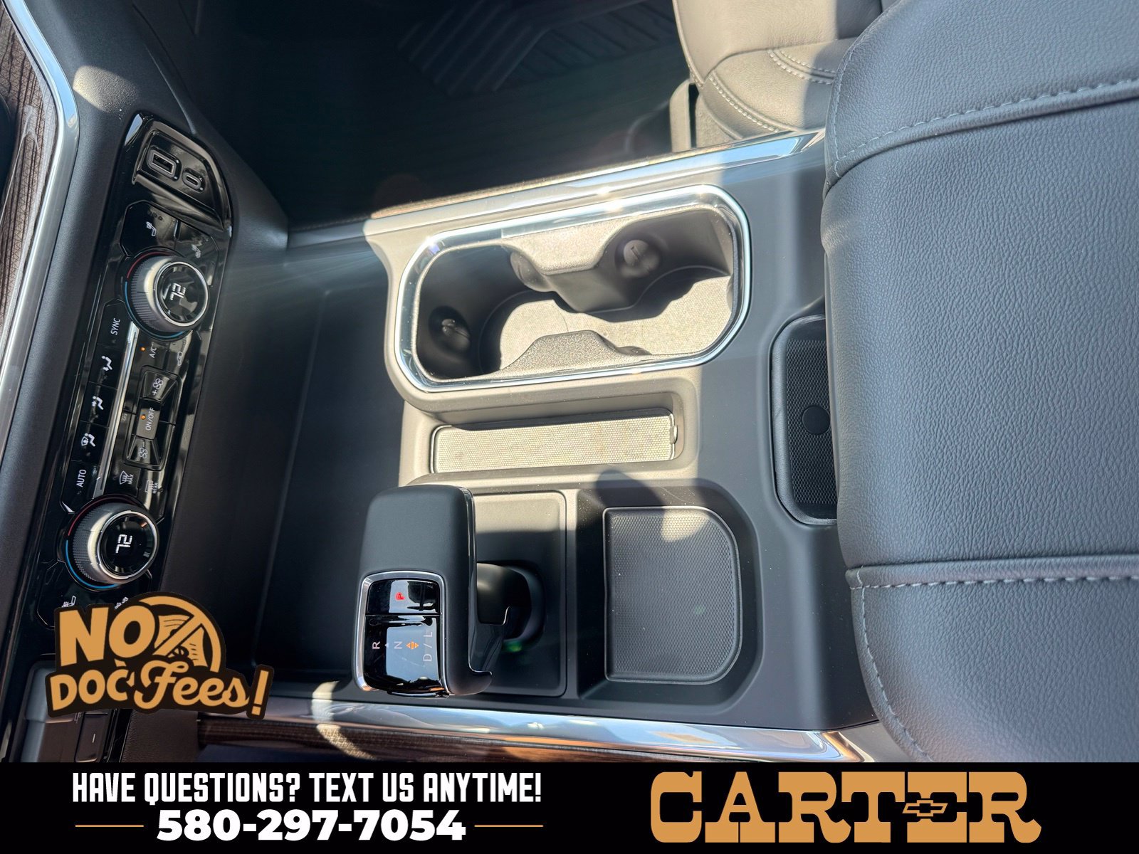 New 2026 Chevrolet Silverado 1500 RST AWD/4WD image 17