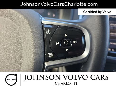 Certified 2025 Volvo XC90 B5 Core image 20