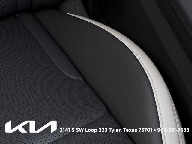 New 2026 Kia K5 GT-Line FWD image 24