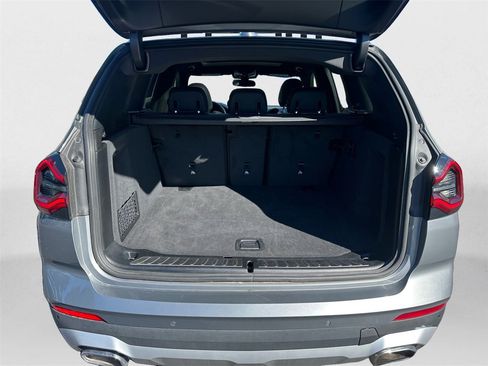 Used 2023 BMW X3 xDrive30i image 13