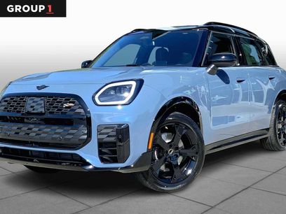 New 2026 MINI Cooper Countryman S