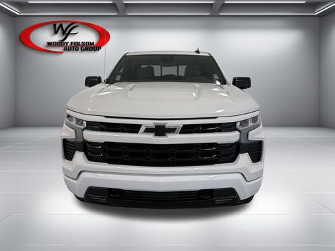 New 2026 Chevrolet Silverado 1500 RST AWD/4WD image 2